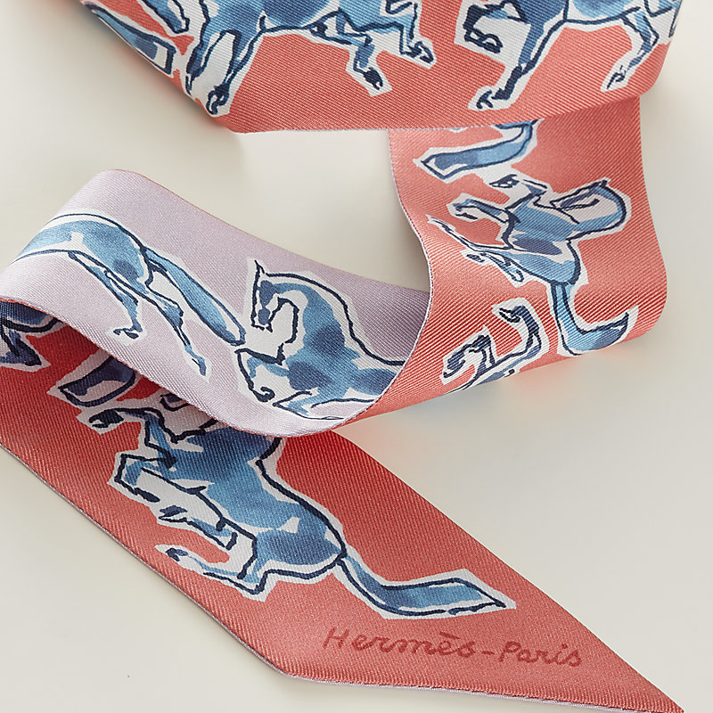 Chevaux en Liberte Twilly | Hermès USA